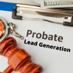 Probate Lead Generation
